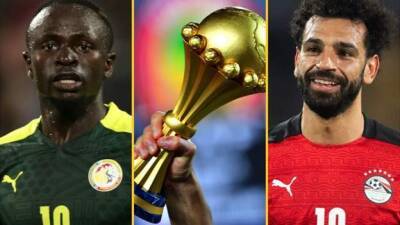 Afcon 2021: Mane’s Senegal vs Salah's Egypt – who will come out on top in final?