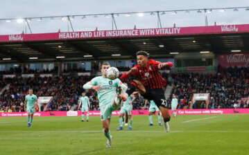 Scott Parker - ‘Things don’t work out’ – Championship manager reveals major decision over Manchester City loanee - msn.com - Manchester -  Lincoln - county Morgan