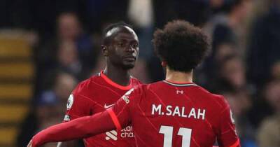 Jurgen Klopp speaks out on Mohamed Salah and Sadio Mane competition ahead of AFCON final