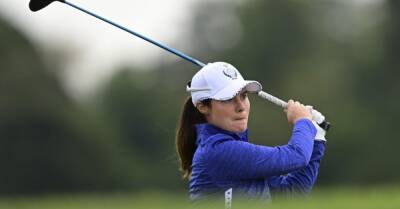 Lexi Thompson - Leona Maguire - Leona Maguire becomes first Irish golfer to win on LPGA Tour - breakingnews.ie - Florida - Ireland - state California