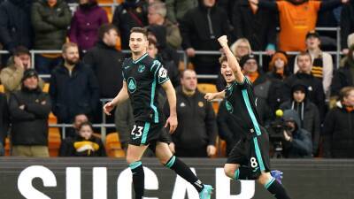 Kenny Maclean - Wolverhampton Wanderers - Kenny McLean and Norwich enjoying their upturn in form - bt.com -  Norwich