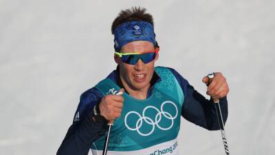 Andrew Musgrave battles through ‘horrifically hard’ conditions in skiathlon - bt.com - Russia - Beijing