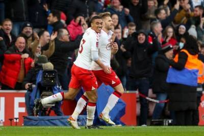 Stuart Armstrong - WATCH | What a hit! Armstrong scores a worldie for the Saints in FA Cup win - news24.com - Britain - county Armstrong
