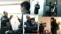 Jurgen Klopp - Andy Robertson - Luis Díaz - Luis Diaz's Incredible Reaction To Meeting Virgil Van Dijk In Person At Liverpool's Training Centre Goes Viral - sportbible.com - Netherlands - Colombia -  Paris -  Cardiff