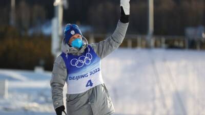 Clare Fallon - Cross-country skiing-As Finn Iivo chases medals, Lindholm chases his autograph - channelnewsasia.com - Finland - China - Beijing