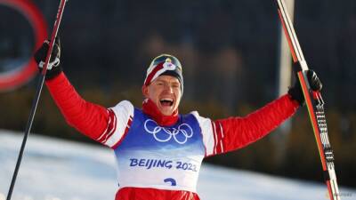 Cross-country skiing-Russian Bolshunov hits back at doping rumours - channelnewsasia.com - Russia - China - Beijing - county Alexander