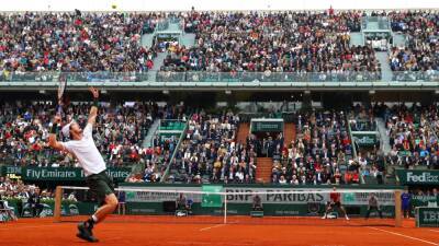 Andy Murray set to skip French Open and clay court season