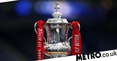 Frank Lampard - Bruno Fernandes - Scott Parker - Roy Keane - FA Cup fifth-round draw: Chelsea face Luton Town, Spurs travel to Middlesbrough - metro.co.uk -  Leicester - county Wood - county Forest -  Luton - county Southampton