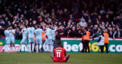 Declan Rice - David Moyes - West Ham - Jarrod Bowen - Jarrod Bowen spares West Ham’s blushes as Kidderminster suffer late heartache - breakingnews.ie