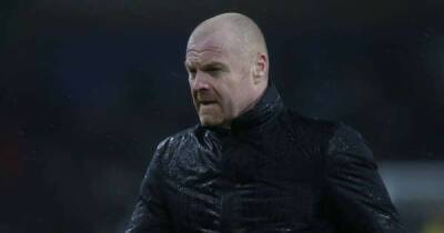 Claudio Ranieri - Sean Dyche - Burnley still believing despite drawing a blank against Watford - msn.com - Manchester