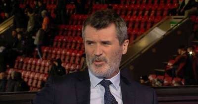 Borussia Dortmund - Jurgen Klopp - Roy Keane - Luis Díaz - Roy Keane identifies Jurgen Klopp's Liverpool failure despite "ideal situation" - msn.com - Manchester