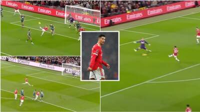 Man Utd: Video shows crazy number of chances they missed in FA Cup defeat to Middlesbrough