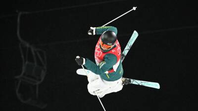 Winter Olympics 2022 - Jakara Anthony takes gold in women's moguls final after dominant run - eurosport.com - Russia - Usa - Australia - Beijing - Georgia