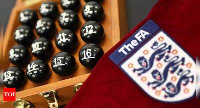 Man City, Chelsea, Tottenham Hotspur get favourable FA Cup draws
