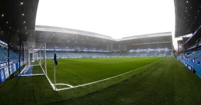 Rangers vs Hearts LIVE score and goal updates from the Premiership clash at Ibrox