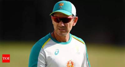 Langer says his respect for values might have been taken as 'too intense' by some