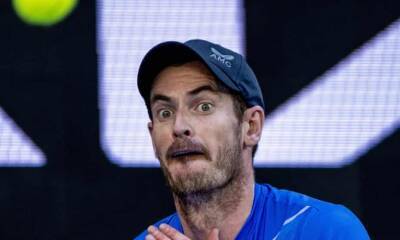 Andy Murray - Roland Garros - Stan Wawrinka - Dani Vallverdu - Andy Murray to miss French Open and sit out entire clay-court season - theguardian.com - France - Netherlands - Australia - county Murray -  Rotterdam - county De Witt