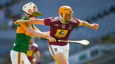 Tommy Doyle - Niall Mitchell to the fore as Westmeath overcome Kerry - rte.ie