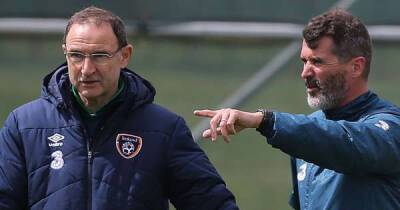 Martin O'Neill backs Roy Keane as a 'great fit' for the Sunderland head coach vacancy