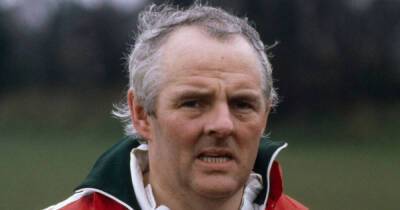 Tom Kiernan, one of Ireland’s greatest rugby players, who as an administrator was credited with saving the Five Nations Championship – obituary