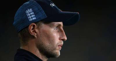 Joe Root captaincy verdict given by England teammate after Ashes disaster