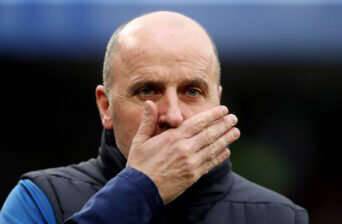 Former Portsmouth manager Paul Cook makes honest assessment about club’s progress