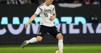 Niklas Süle - Paulo Dybala - Paul Pogba - Franck Kessie - Yves Bissouma - Steven Gerrard - Jesse Lingard - Manuel Neuer - The incredible list of free transfers Aston Villa could complete in the summer - msn.com - Germany - Mali