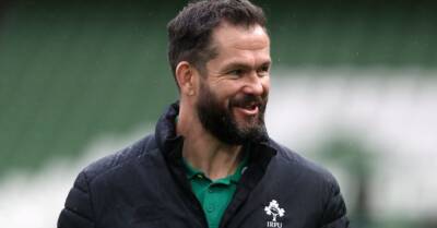 Five things we learned from the opening round of Six Nations action - breakingnews.ie - Scotland - Ireland