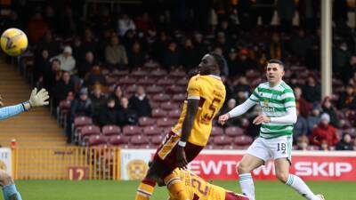 Tom Rogic - Graham Alexander - Greg Taylor - Liam Donnelly - Liam Kelly - Anthony Ralston - Impressive Celtic march on with comfortable win at Motherwell - bt.com - Scotland - Australia