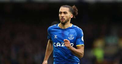 Rafael Benitez - Frank Lampard - Everton boss Frank Lampard provides Dominic Calvert-Lewin update ahead of Newcastle United clash - msn.com