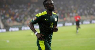 Aliou Cisse - Senegal vs Egypt live stream: How to watch Afcon final online and on TV tonight - msn.com - Egypt - Cameroon - Senegal - Burkina Faso