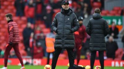 Klopp hails battle-scarred Diaz, 'fearless' Elliott after Cup win over Cardiff