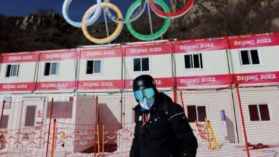 Matthias Mayer - Alpine skiing: Cold food riles Germany coach, US bring own pasta - channelnewsasia.com - Germany - Usa - China - Beijing - Austria