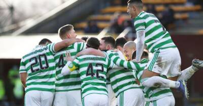 Tom Rogic - Graham Alexander - Liam Kelly - Anthony Ralston - 3 talking points as Celtic dazzle again thanks to Liel Abada and Tom Rogic masterclass against Motherwell - dailyrecord.co.uk - Israel