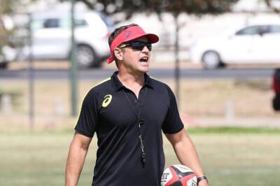 Former Bok 'on loan' to Heyneke Meyer's Houston SaberCats from SA Rugby - news24.com - Usa - Australia - South Africa -  Houston