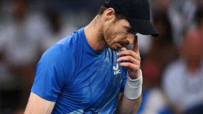 Andy Murray - Roland Garros - Alexander Bublik - Murray to skip clay-court season to protect fitness - channelnewsasia.com - France - Australia - Kazakhstan -  Rotterdam