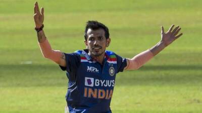 India beat West Indies by six wickets in first one-day international