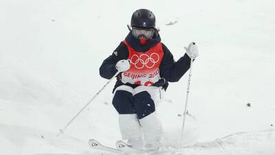 Winter Olympics 2022 - Makayla Gerken Schofield proud of 'incredible' eighth place in women's moguls final - eurosport.com - Beijing