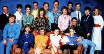 Where the original Neighbours cast are now as classic soap faces axe after 37 years - manchestereveningnews.co.uk - Britain - Australia - Birmingham