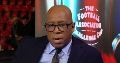 Jurgen Klopp "has bigger fish to fry" as Ian Wright highlights Liverpool transfer trick