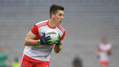 Derry easily account for Offaly to maintain winning run - rte.ie