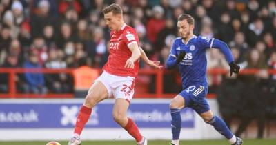 Nottingham Forest v Leicester City: FA Cup fourth round – live!
