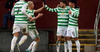 Forget Rogic: £4.05m-rated Celtic gem who was a "huge problem" stole the show vs 'Well - opinion