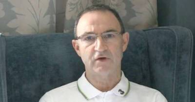 Martin O'Neill gives his opinion on Roy Keane making shock return to Sunderland