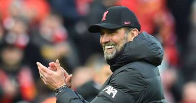 Jurgen Klopp shows Liverpool's post-Mohamed Salah and Sadio Mane plan in Cardiff win