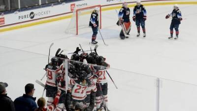 Canada-U.S. women's Olympic hockey rivalry set to resume