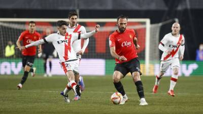 Comesaña y Óscar estarán en Copa