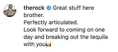 Dwayne Johnson Makes Dramatic U-Turn On Support For Joe Rogan After Viral Compilation Of N-Word Emerges - sportbible.com - Usa