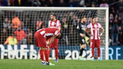 Reacciones, polémicas, análisis y comentarios al Barcelona 4 - Atlético 2 | LaLiga Santander