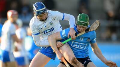 Dublin and Waterford can't be separated in cracker at Parnell Park